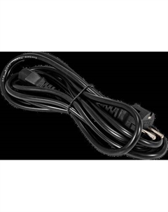 Кабель ExeGate Special PC-3P VDE-250V-3x0.75mm2 / EP280650RUS Exegate