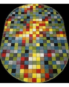 Коврик Белка Фэнси Овал 20719 22088