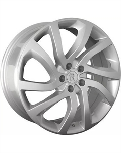 Литой диск Replay HND336 20x8" 5x114.3мм DIA 67.1мм ET 49.5мм S