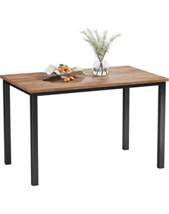 Обеденный стол Soma Paprika 120x66