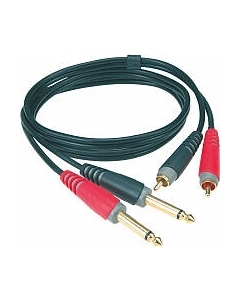 Кабель Klotz AT-CJ0200