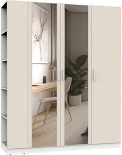 Шкаф Интермебель Марсель-30 / МР 01-30