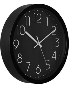 Настенные часы Troykatime 76760782