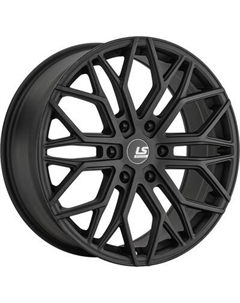 Литой диск LS wheels FlowForming RC103 20x9" 6x139.7мм DIA 100.1мм ET 40мм MB Ls wheels