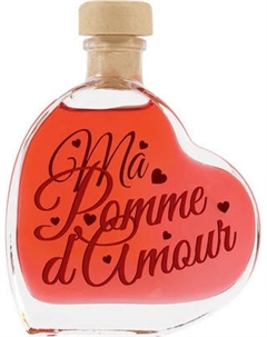 Гель для тела Blancreme Sweet Massage Gel Candy Apple