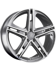 Литой диск Replay CHR116 19x8" 5x108мм DIA 65.1мм ET 36мм GMF