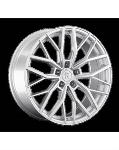 Литой диск Replay B268 20x9" 5x112мм DIA 66.6мм ET 35мм S