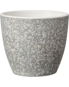 Вазон Композит Гризайль №9 / КБ-Б9к-278-46