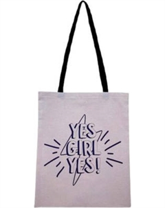 Сумка-шоппер Malvina Йес, герл / 101.4.1 Мальвина