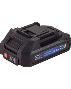 Аккумулятор для электроинструмента Ресанта АКБ-20/2Б EA+ (71/8/92)