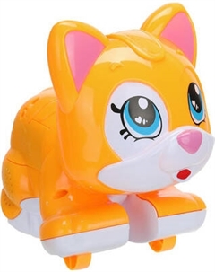 Развивающая игрушка Умка Мурочка / HT1454-R