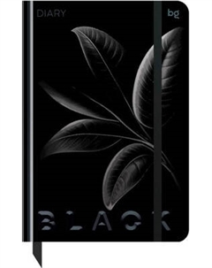 Ежедневник BG Минимализм А5 / DuА5_64359 Bg