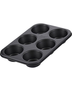 Форма для выпечки Gipfel Maximus Black 52715