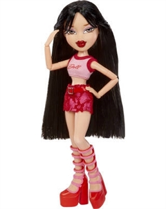 Кукла с аксессуарами MGA Джейд Goin Out! / 64342 Mga