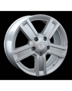 Литой диск Replay LX38 20x8.5" 5x150мм DIA 110.1мм ET 58мм S