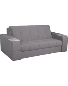 Диван DiArt Джаз 1550 с подлокотниками Бруклин Diart