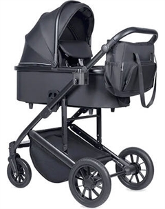 Детская универсальная коляска Farfello 2в1 Solo Duo Comfort / SOLO-3