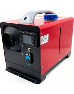 Тепловая пушка дизельная Winzor WZR5-1H