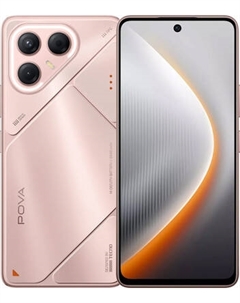 Смартфон Tecno Pova 7 5G 8GB/128GB