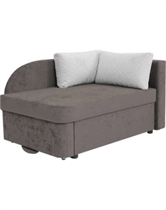 Тахта Аквилон Умка правая