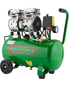 Воздушный компрессор RockForce RF-20/24I Rockforce