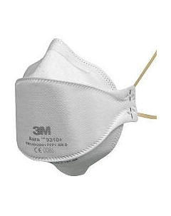 Респиратор 3M 9310+ Aura GT500073207 3m