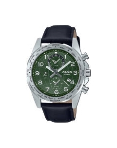 Часы наручные мужские Casio MTP-W500L-3A