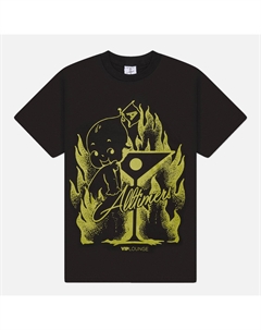 Мужская футболка Hades Baby Alltimers