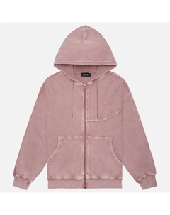 Мужская толстовка Premium Waffle Zip Hoodie Dime