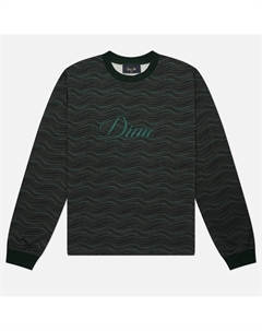 Мужской лонгслив Transmission Dime