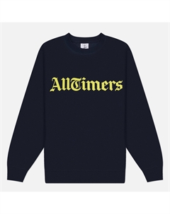 Мужская толстовка Times Crew Alltimers