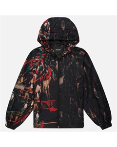 Мужская куртка ветровка Riot Shell Fucking awesome