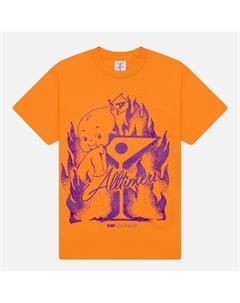 Мужская футболка Hades Baby Alltimers