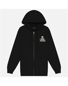 Мужская толстовка SK8 Fucks Zip Hoodie Fucking awesome