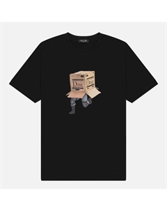 Мужская футболка Solid Dime