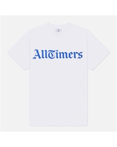 Мужская футболка Times Alltimers