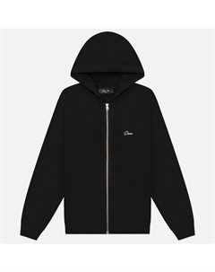 Мужская толстовка Cursive Small Logo Zip Hoodie Dime