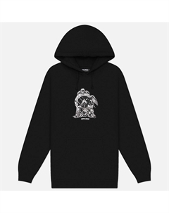 Мужская толстовка Reaper Mirror Hoodie Fucking awesome