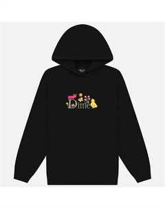 Мужская толстовка Classic Cross Stitch Hoodie Dime