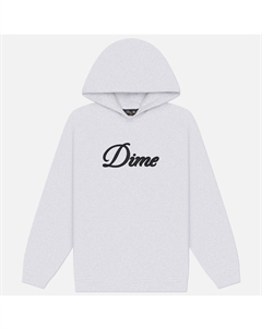 Мужская толстовка Cursive Hoodie Dime