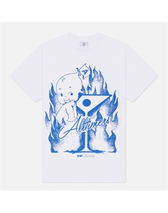 Мужская футболка Hades Baby Alltimers