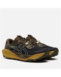 Мужские кроссовки Gel-Trabuco 13 Gore-Tex Asics