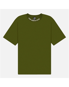 Мужская футболка Zumu Relaxed The north face