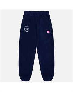 Мужские брюки Polar Fleece Anti social social club