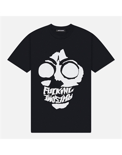 Мужская футболка Fangs Fucking awesome