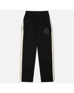 Мужские брюки Studded Mind Games Anti social social club