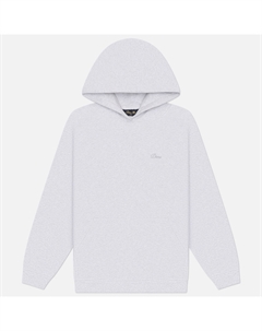 Мужская толстовка Cursive Small Logo Hoodie Dime