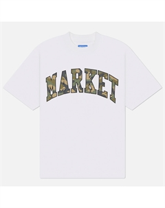 Мужская футболка Camo Arc Market