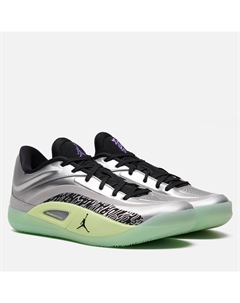 Мужские кроссовки  Zion 4 Jordan