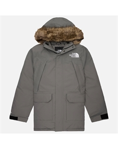Мужская куртка парка McMurdo The north face